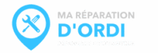 Logo ma Réparation d'ordi - Dépannage informatique à Grenoble